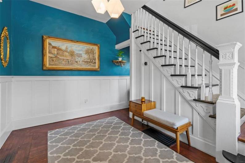 1037 Chislett Street, Pittsburgh, PA 15206, 6 Bedrooms Bedrooms, 11 Rooms Rooms,3 BathroomsBathrooms,Residential,For Sale,Chislett Street,0,1706306