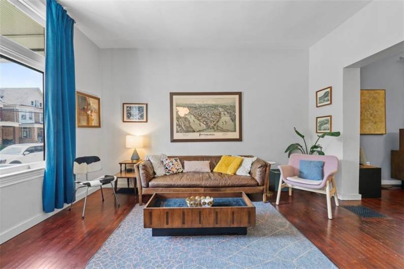 1037 Chislett Street, Pittsburgh, PA 15206, 6 Bedrooms Bedrooms, 11 Rooms Rooms,3 BathroomsBathrooms,Residential,For Sale,Chislett Street,0,1706306