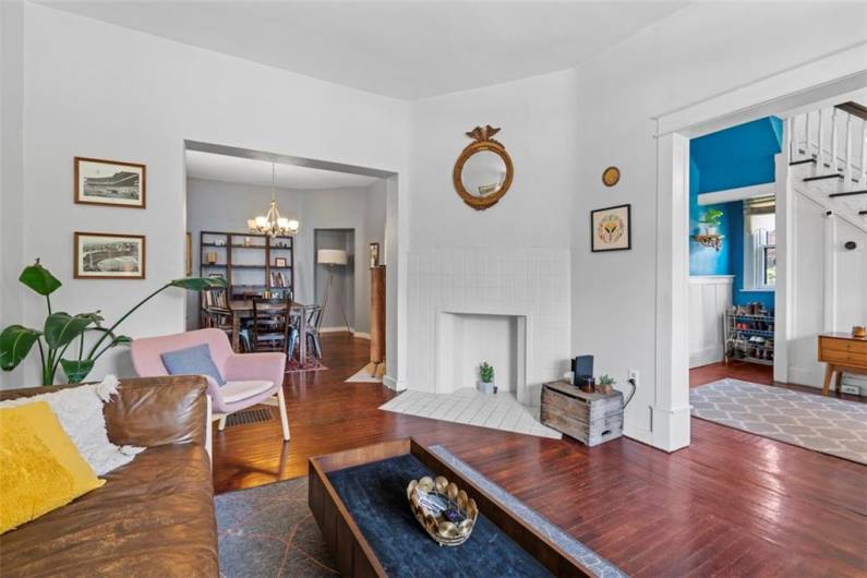 1037 Chislett Street, Pittsburgh, PA 15206, 6 Bedrooms Bedrooms, 11 Rooms Rooms,3 BathroomsBathrooms,Residential,For Sale,Chislett Street,0,1706306
