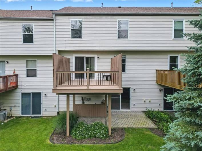 714 Carters Grove Dr, Gibsonia, PA 15044, 3 Bedrooms Bedrooms, 7 Rooms Rooms,2.1 BathroomsBathrooms,Residential,For Sale,Carters Grove Dr,1706316