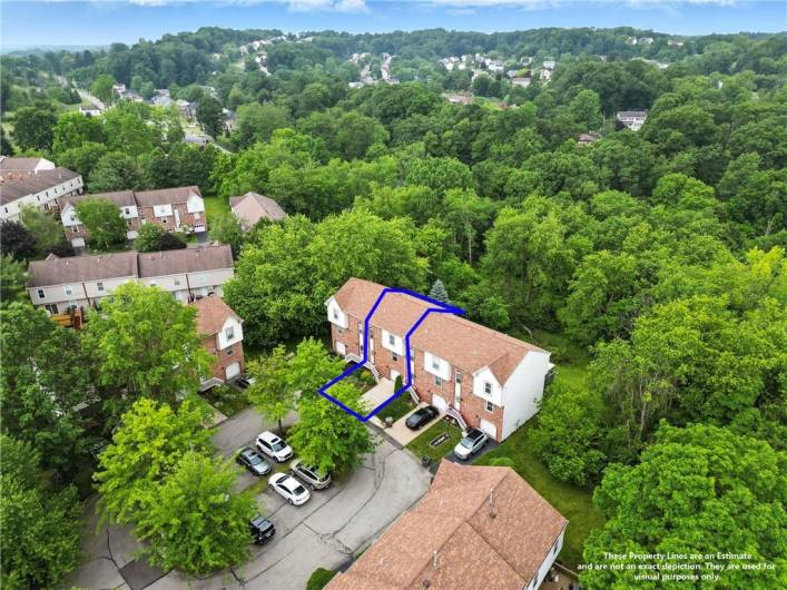 714 Carters Grove Dr, Gibsonia, PA 15044, 3 Bedrooms Bedrooms, 7 Rooms Rooms,2.1 BathroomsBathrooms,Residential,For Sale,Carters Grove Dr,1706316