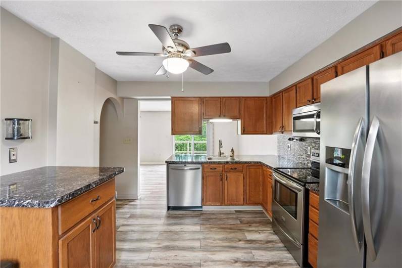 714 Carters Grove Dr, Gibsonia, PA 15044, 3 Bedrooms Bedrooms, 7 Rooms Rooms,2.1 BathroomsBathrooms,Residential,For Sale,Carters Grove Dr,1706316