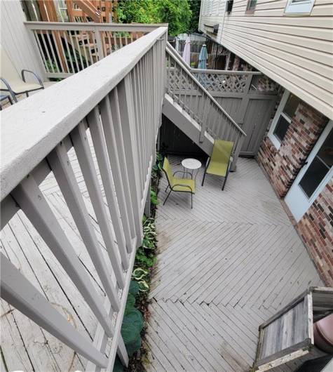 611 Broadhead Ave, Pittsburgh, PA 15205, 3 Bedrooms Bedrooms, 7 Rooms Rooms,1.1 BathroomsBathrooms,Residential,For Sale,Broadhead Ave,1706326