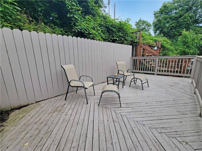 611 Broadhead Ave, Pittsburgh, PA 15205, 3 Bedrooms Bedrooms, 7 Rooms Rooms,1.1 BathroomsBathrooms,Residential,For Sale,Broadhead Ave,1706326