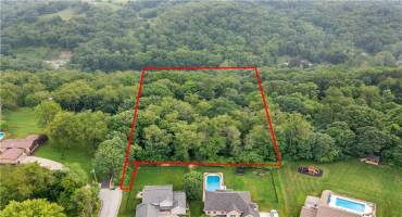 0 Rahner Wood Dr, Oakdale, PA 15071, ,Farm-acreage-lot,For Sale,Rahner Wood Dr,1706363