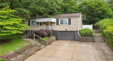 601 4th Street, Verona, PA 15147, 2 Bedrooms Bedrooms, 8 Rooms Rooms,1 BathroomBathrooms,Residential,For Sale,4th Street,0,1706855