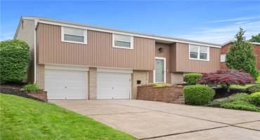 213 Thistle Dr, West Mifflin, PA 15122, 3 Bedrooms Bedrooms, 7 Rooms Rooms,2 BathroomsBathrooms,Residential,For Sale,Thistle Dr,1706860