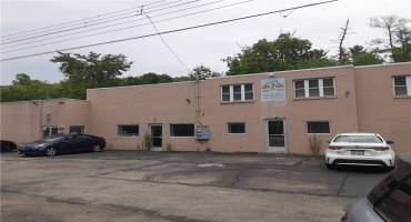 2604 Golden Mile Hwy, Pittsburgh, PA 15239, ,Commercial-industrial-business,For Sale,Golden Mile Hwy,1706861