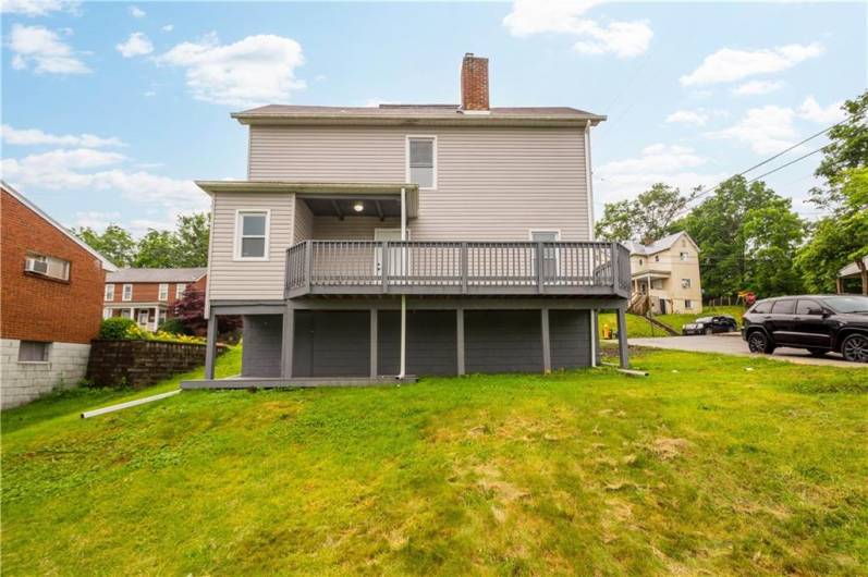 122 Elm Street, Canonsburg, PA 15324, 4 Bedrooms Bedrooms, 7 Rooms Rooms,3 BathroomsBathrooms,Residential,For Sale,Elm Street,1706422