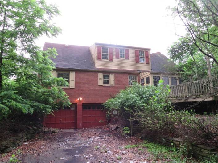 3030 Hillcrest Rd, Bethel Park, PA 15102, 3 Bedrooms Bedrooms, 9 Rooms Rooms,2.1 BathroomsBathrooms,Residential,For Sale,Hillcrest Rd,1706973