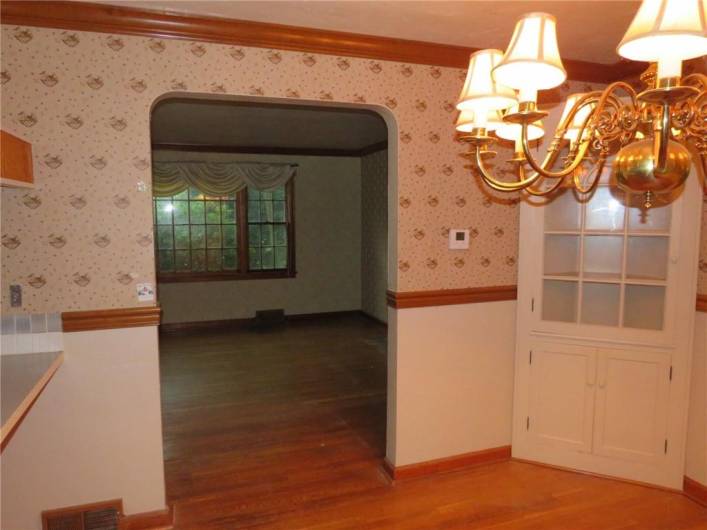 3030 Hillcrest Rd, Bethel Park, PA 15102, 3 Bedrooms Bedrooms, 9 Rooms Rooms,2.1 BathroomsBathrooms,Residential,For Sale,Hillcrest Rd,1706973