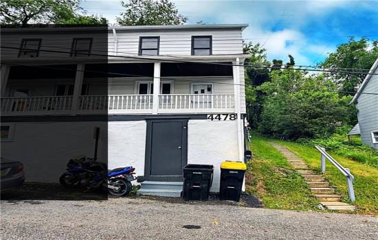 Active 4478 2nd Street, Bethel Park, PA 15102, 3 Bedrooms Bedrooms, ,1 BathroomBathrooms,Lease,For Sale,2nd Street,0,1707157