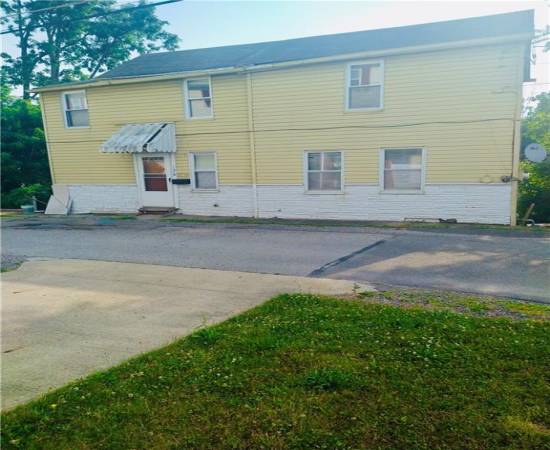 ActiveResidential 126 Church Way, Canonsburg, PA 15317, 2 Bedrooms Bedrooms, 6 Rooms Rooms,1.1 BathroomsBathrooms,Residential,For Sale,Church Way,1707167