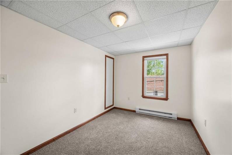 Front bedroom