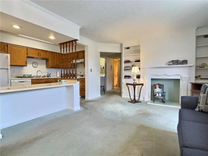 830 Main St, Washington, PA 15301, 2 Bedrooms Bedrooms, 8 Rooms Rooms,2 BathroomsBathrooms,Residential,For Sale,Main St,1707216