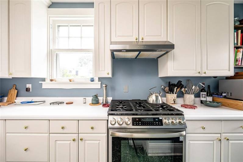 KITCHEN - 13X12
