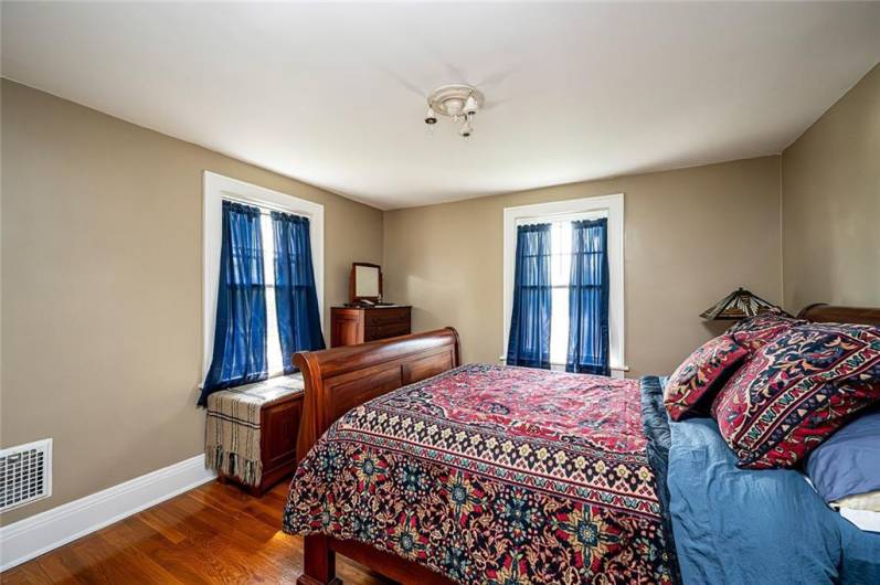 BEDROOM #2