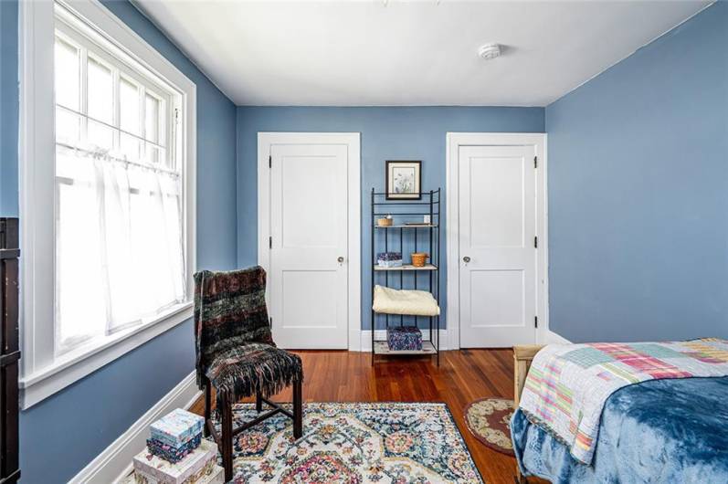BEDROOM #3