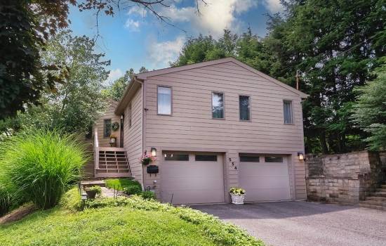 ContingentResidential 554 Rolling Green Dr, Bethel Park, PA 15102, 3 Bedrooms Bedrooms, 10 Rooms Rooms,2.1 BathroomsBathrooms,Residential,For Sale,Rolling Green Dr,1707405