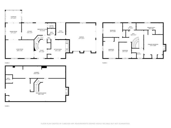 Come see in person open houses Sat & Sun 6/28 & 6/29 1-3:00