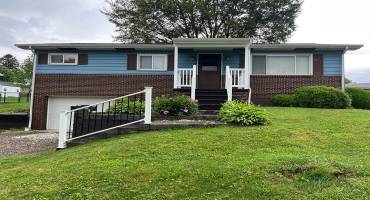 170 Canal Street, Homer City