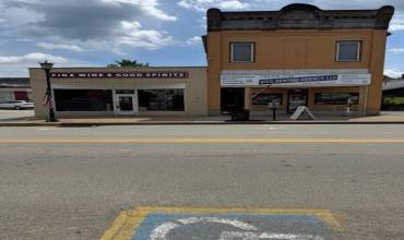327 Third, California, PA 15419, ,Commercial-industrial-business,For Sale,Third,1707339