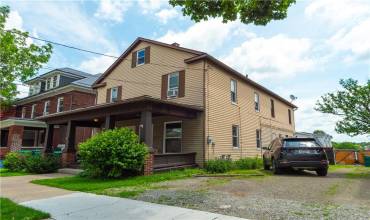 47-49 S 5th St, Indiana, PA 15701, ,Multi-unit,For Sale,S 5th St,1707449
