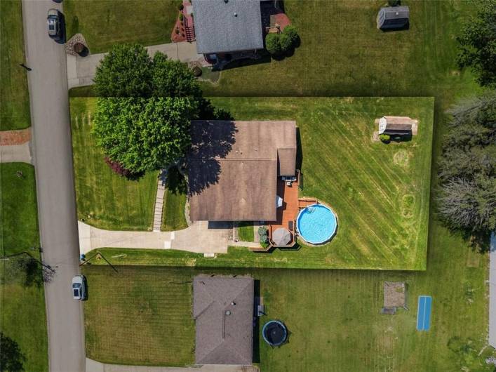 367 Crescent Drive, Washington, PA 15301, 4 Bedrooms Bedrooms, 11 Rooms Rooms,3 BathroomsBathrooms,Residential,For Sale,Crescent Drive,1707377