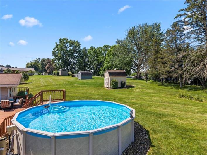 367 Crescent Drive, Washington, PA 15301, 4 Bedrooms Bedrooms, 11 Rooms Rooms,3 BathroomsBathrooms,Residential,For Sale,Crescent Drive,1707377