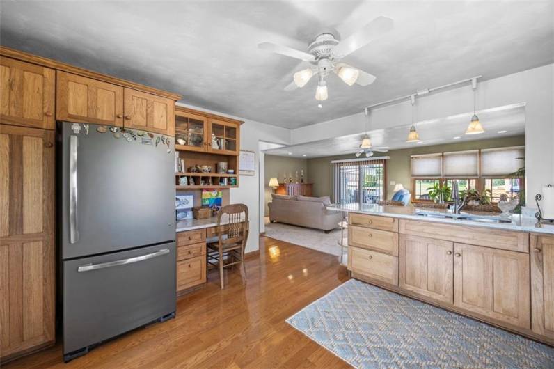 367 Crescent Drive, Washington, PA 15301, 4 Bedrooms Bedrooms, 11 Rooms Rooms,3 BathroomsBathrooms,Residential,For Sale,Crescent Drive,1707377