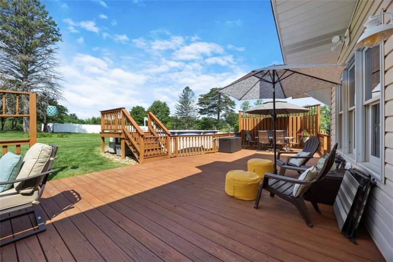 367 Crescent Drive, Washington, PA 15301, 4 Bedrooms Bedrooms, 11 Rooms Rooms,3 BathroomsBathrooms,Residential,For Sale,Crescent Drive,1707377