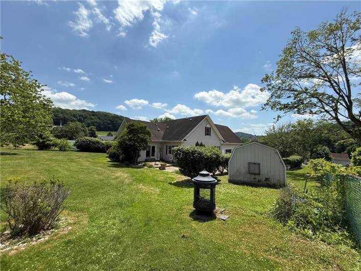 230 Crago Avenue, Waynesburg, PA 15370, 5 Bedrooms Bedrooms, 13 Rooms Rooms,4 BathroomsBathrooms,Residential,For Sale,Crago Avenue,0,1707514