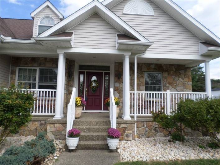 230 Crago Avenue, Waynesburg, PA 15370, 5 Bedrooms Bedrooms, 13 Rooms Rooms,4 BathroomsBathrooms,Residential,For Sale,Crago Avenue,0,1707514