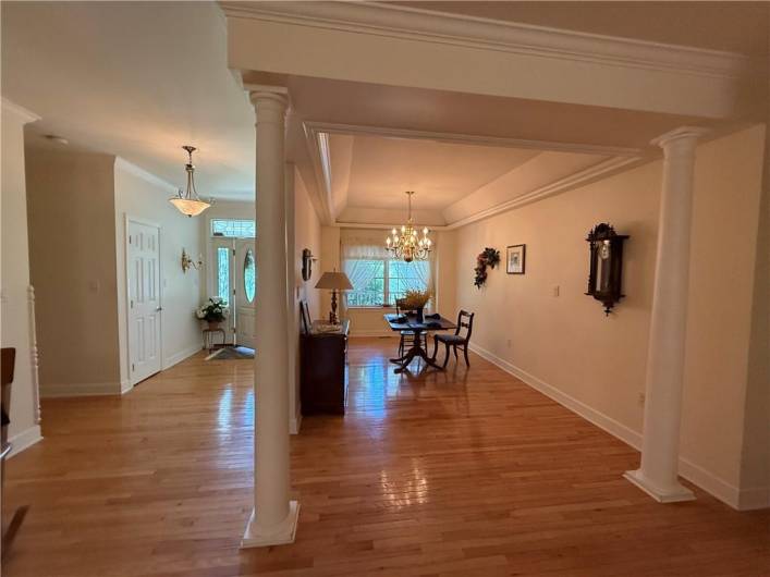 230 Crago Avenue, Waynesburg, PA 15370, 5 Bedrooms Bedrooms, 13 Rooms Rooms,4 BathroomsBathrooms,Residential,For Sale,Crago Avenue,0,1707514