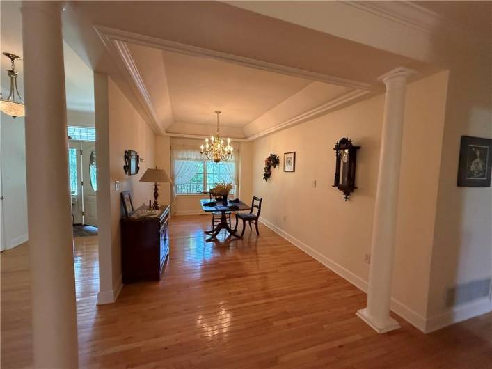 230 Crago Avenue, Waynesburg, PA 15370, 5 Bedrooms Bedrooms, 13 Rooms Rooms,4 BathroomsBathrooms,Residential,For Sale,Crago Avenue,0,1707514