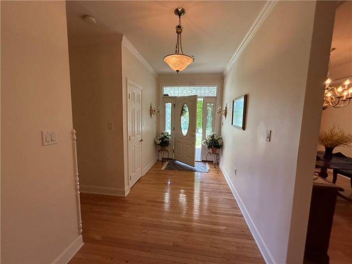 230 Crago Avenue, Waynesburg, PA 15370, 5 Bedrooms Bedrooms, 13 Rooms Rooms,4 BathroomsBathrooms,Residential,For Sale,Crago Avenue,0,1707514