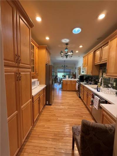 230 Crago Avenue, Waynesburg, PA 15370, 5 Bedrooms Bedrooms, 13 Rooms Rooms,4 BathroomsBathrooms,Residential,For Sale,Crago Avenue,0,1707514