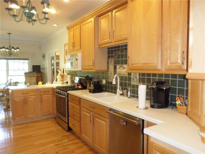230 Crago Avenue, Waynesburg, PA 15370, 5 Bedrooms Bedrooms, 13 Rooms Rooms,4 BathroomsBathrooms,Residential,For Sale,Crago Avenue,0,1707514