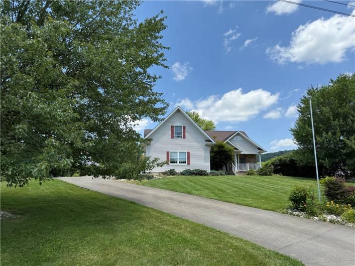 230 Crago Avenue, Waynesburg, PA 15370, 5 Bedrooms Bedrooms, 13 Rooms Rooms,4 BathroomsBathrooms,Residential,For Sale,Crago Avenue,0,1707514