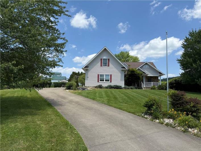 230 Crago Avenue, Waynesburg, PA 15370, 5 Bedrooms Bedrooms, 13 Rooms Rooms,4 BathroomsBathrooms,Residential,For Sale,Crago Avenue,0,1707514