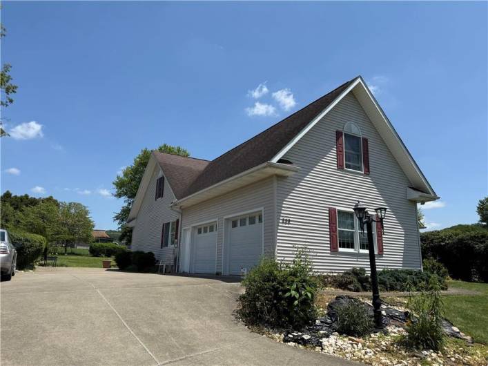 230 Crago Avenue, Waynesburg, PA 15370, 5 Bedrooms Bedrooms, 13 Rooms Rooms,4 BathroomsBathrooms,Residential,For Sale,Crago Avenue,0,1707514