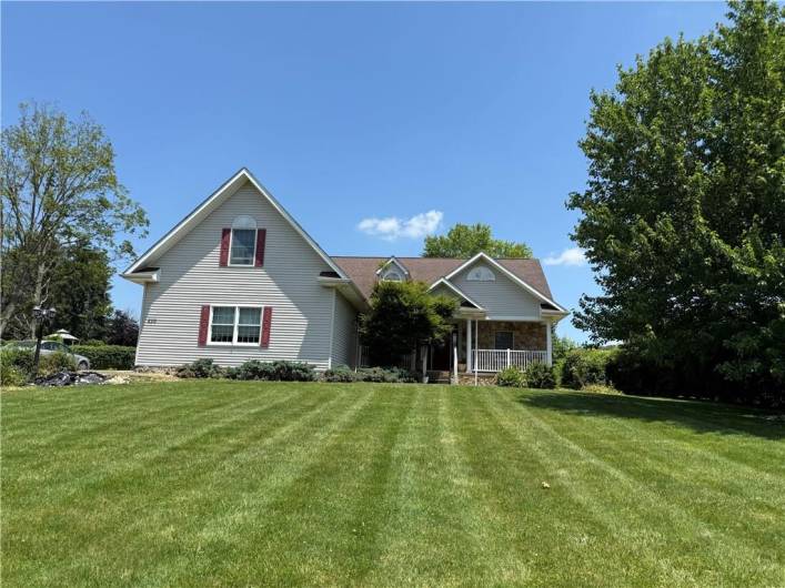 230 Crago Avenue, Waynesburg, PA 15370, 5 Bedrooms Bedrooms, 13 Rooms Rooms,4 BathroomsBathrooms,Residential,For Sale,Crago Avenue,0,1707514