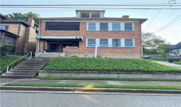 538 Halsey Ave, Pittsburgh, PA 15221, 2 Bedrooms Bedrooms, ,1 BathroomBathrooms,Lease,For Sale,Halsey Ave,1707619