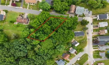 0 Wabash Ave, Bridgeville, PA 15017, ,Farm-acreage-lot,For Sale,Wabash Ave,1707438