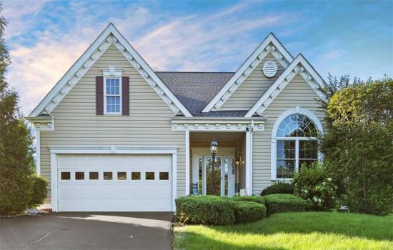 ActiveResidential 1025 Brookfield