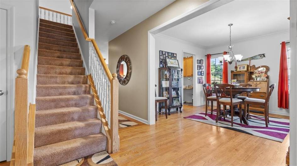 Entryway