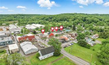 3301, 3303, 3305, 3291 Main Street, 16145, PA 16145, ,Commercial-industrial-business,For Sale,Main Street,1707708