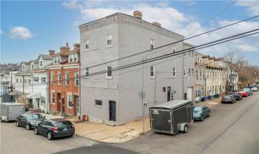 421 52nd Street, Pittsburgh, PA 15201, ,Multi-unit,For Sale,52nd Street,1707710