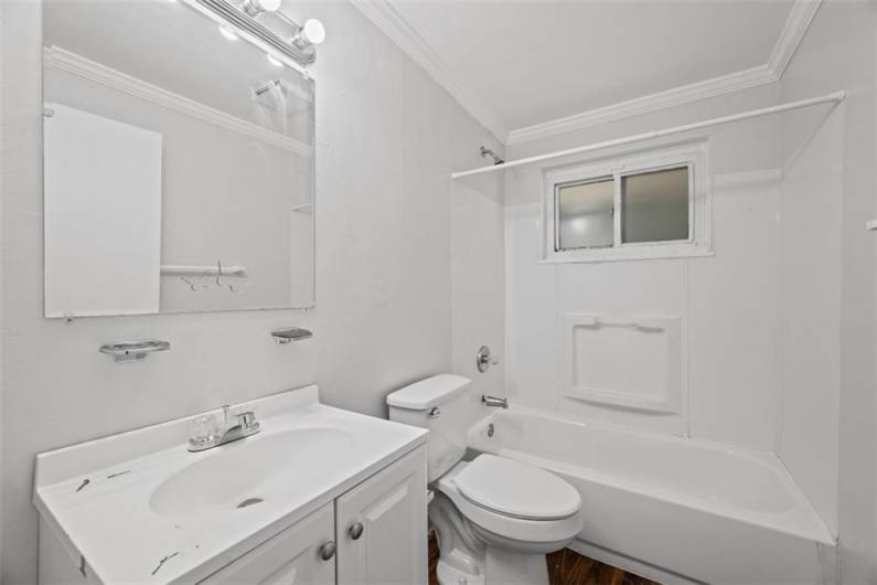 Full Bath
