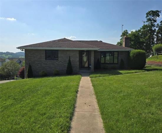 ContingentResidential 201 Joseph Dr, Canonsburg, PA 15317, 3 Bedrooms Bedrooms, ,2 BathroomsBathrooms,Residential,For Sale,Joseph Dr,1707816